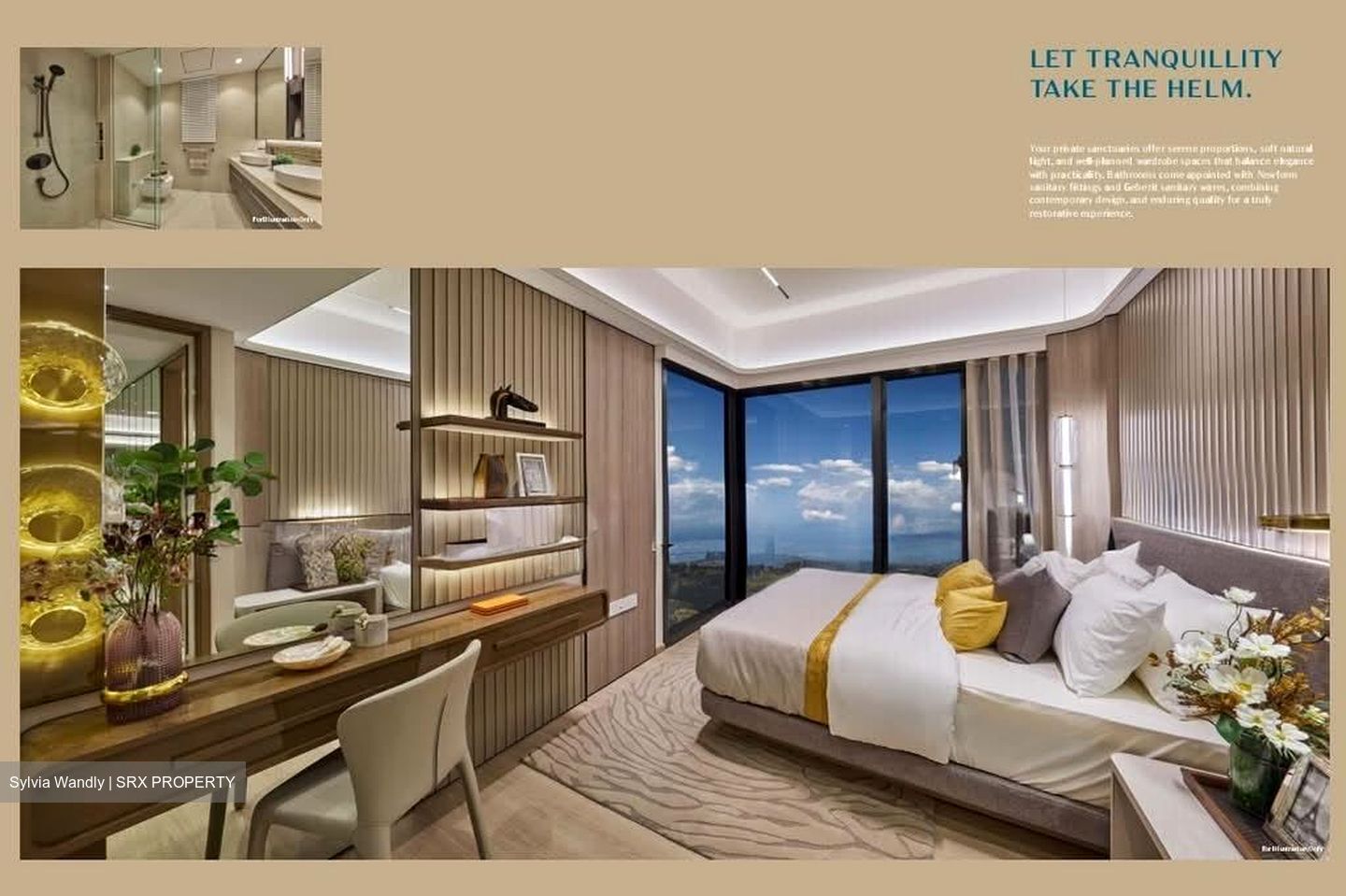 Bayshore Walk (D16), Condominium #586249671